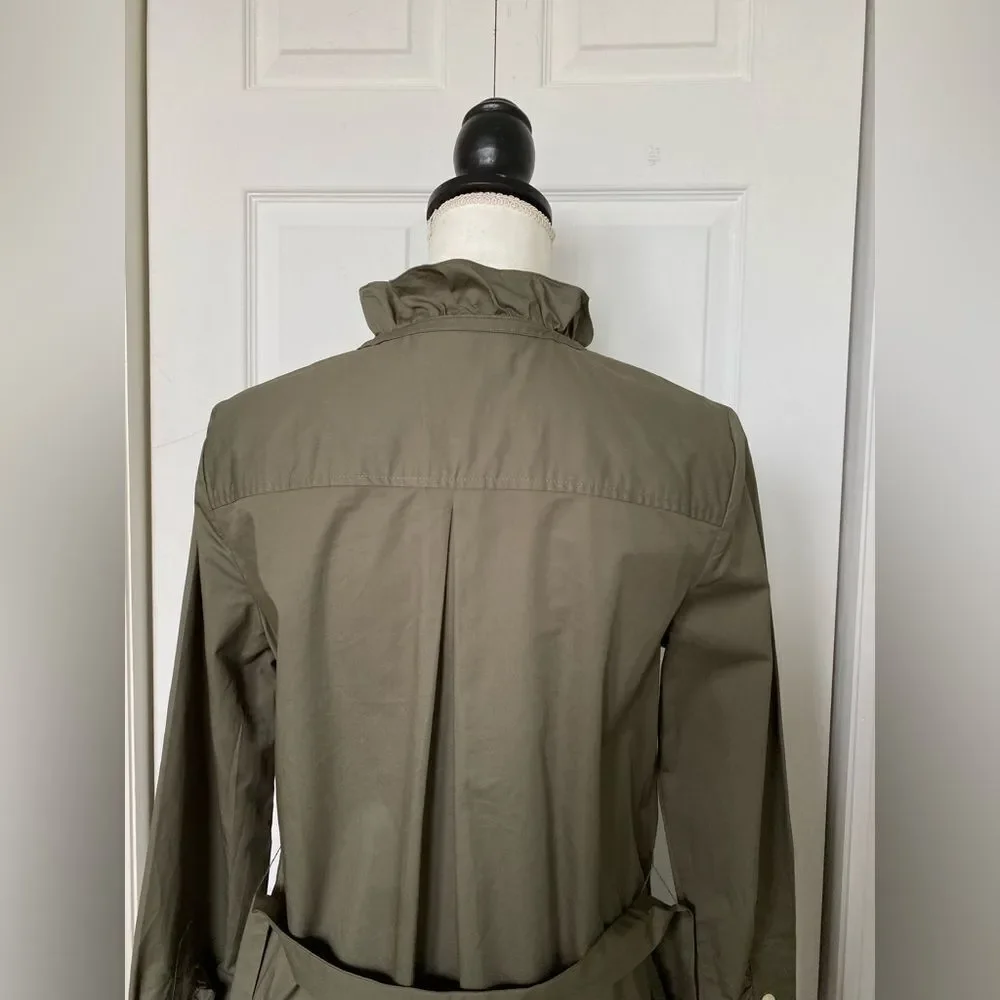 kate spade forest green